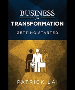 Business and Life Transformation - Training Guide